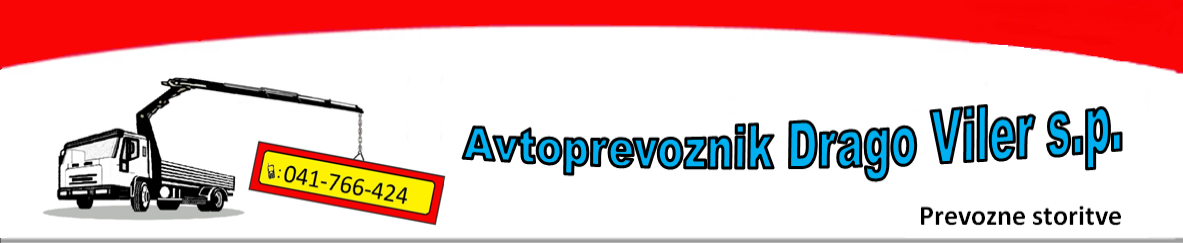 prevoz